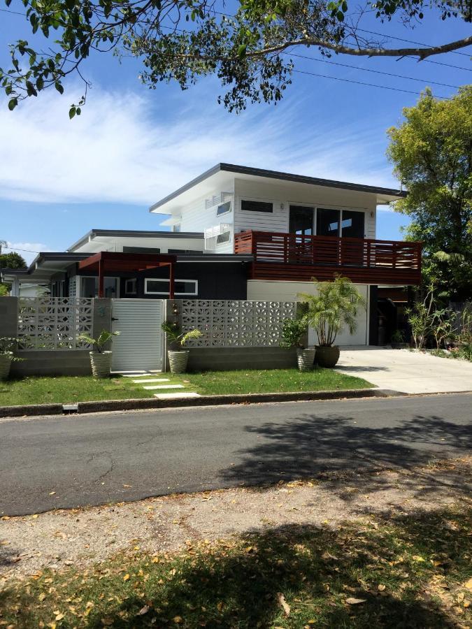 Apartamento Brunswick Heads Treetop Studio Exterior foto